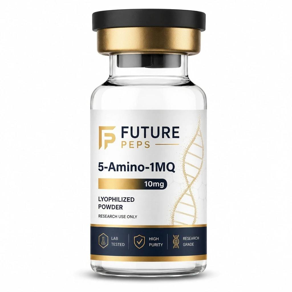 5-Amino-1MQ