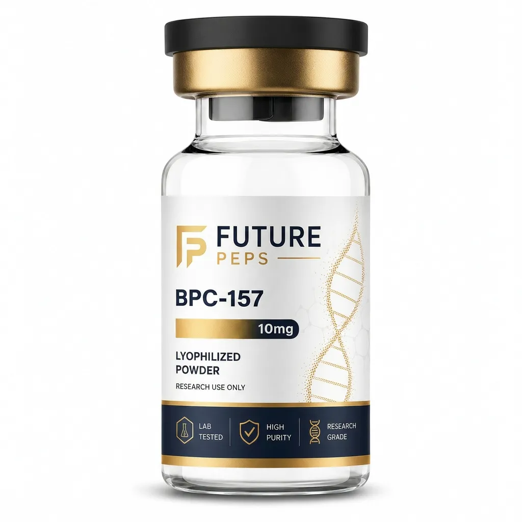 BPC-157 10mg