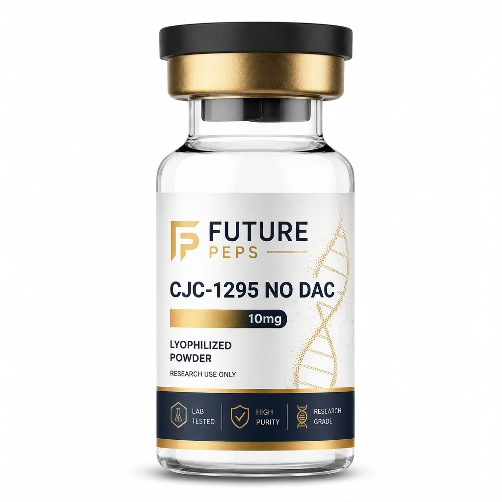 CJC-1295 NO DAC 10mg