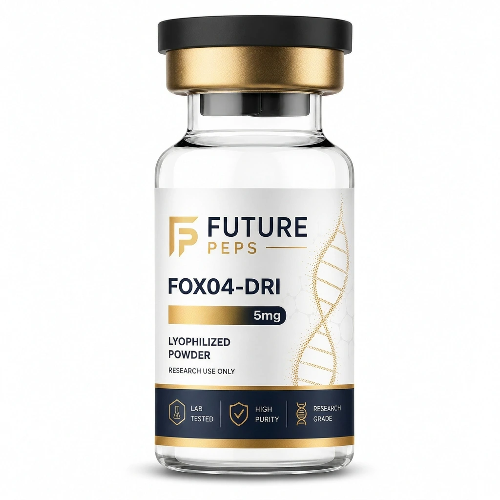 FOX04-DRI 5mg