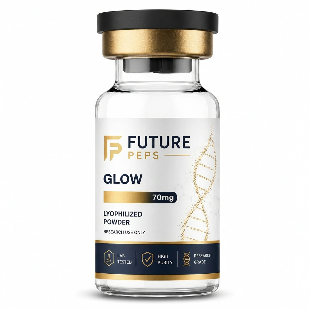 GLOW 70mg