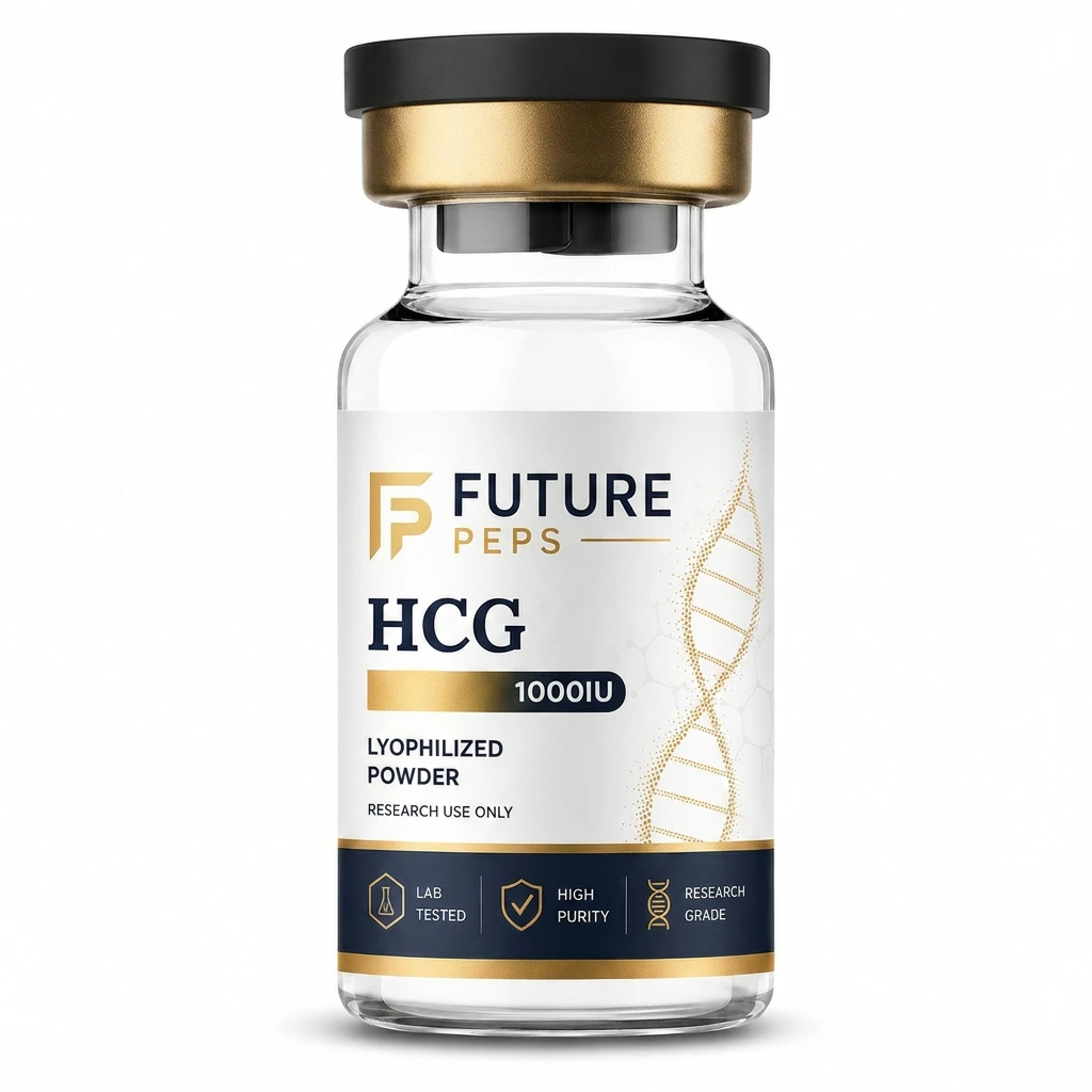HCG