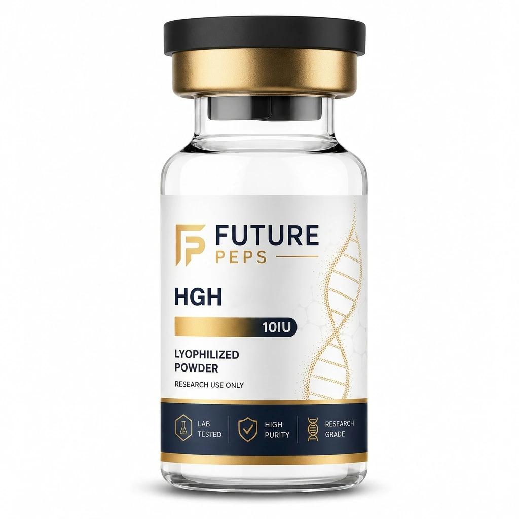 HGH 10IU