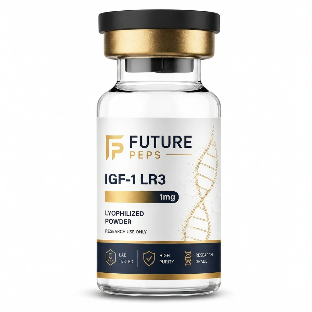 IGF-1 LR3 1mg