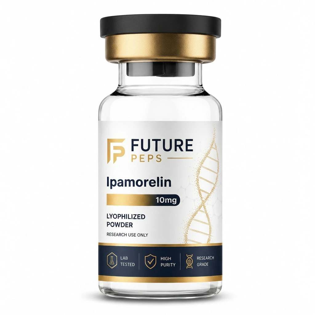 Ipamorelin 10mg