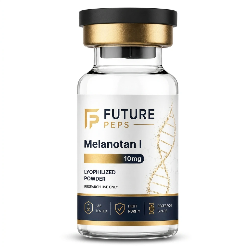 Melanotan I 10mg