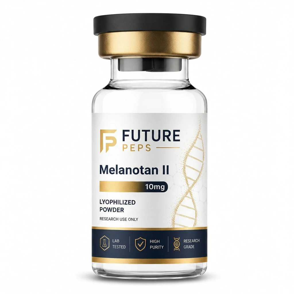 MELANOTAN II 10mg