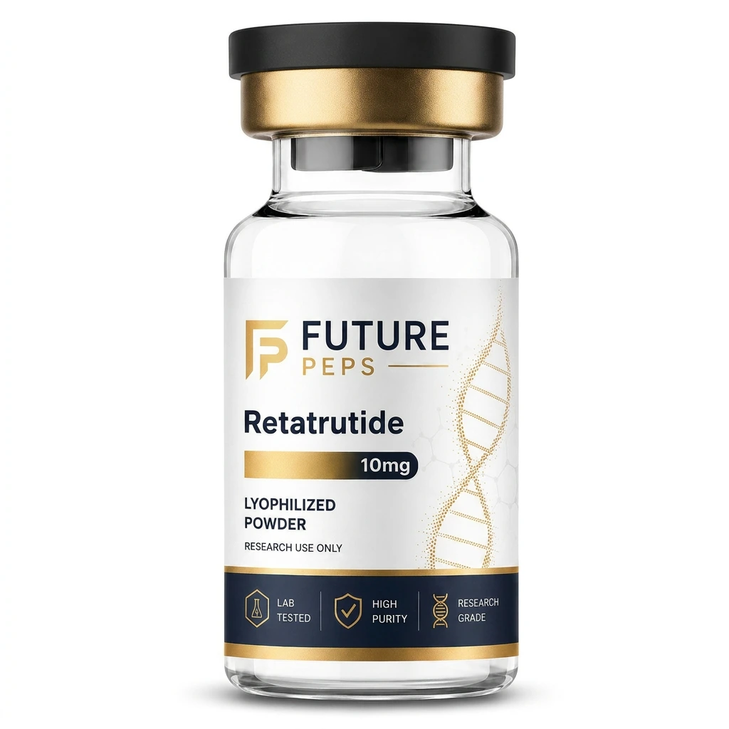 Retatrutide