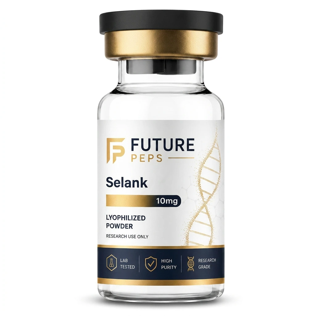 Selank 10mg