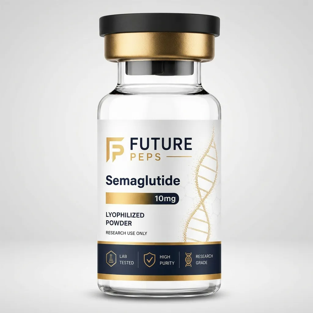 Semaglutide 10mg