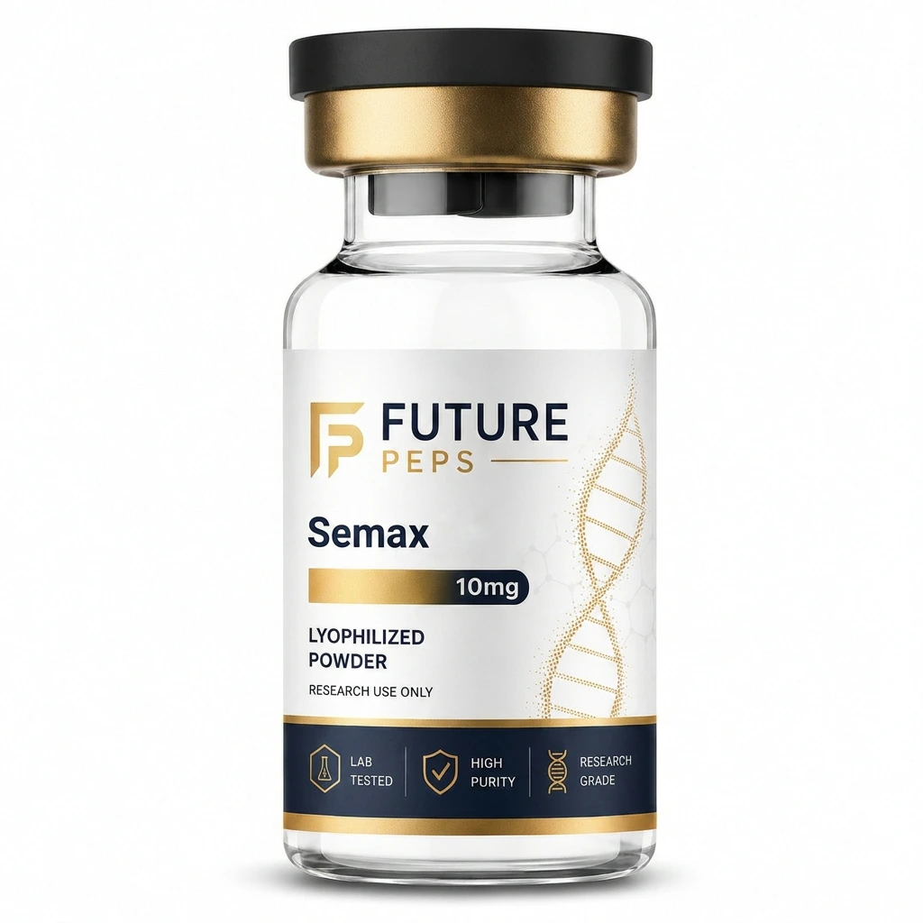 Semax 10mg