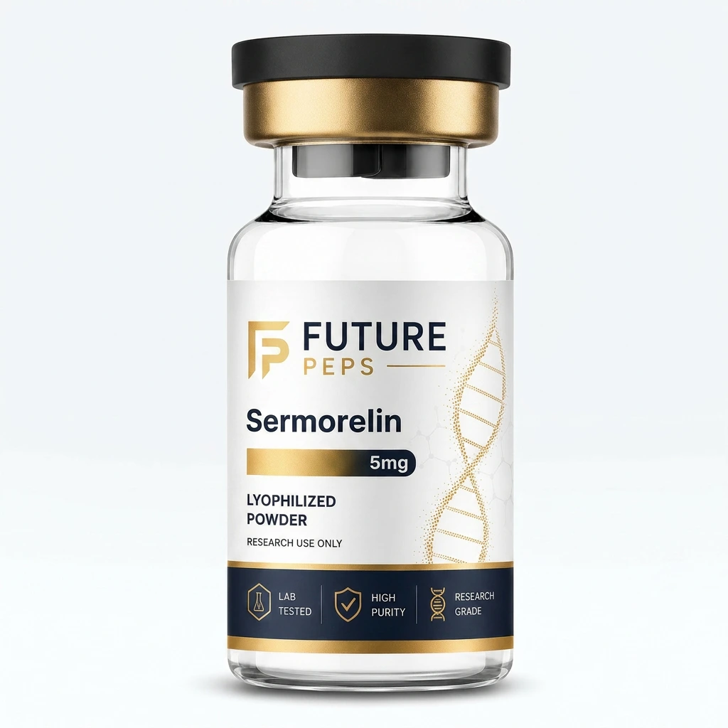 Sermorelin 5mg