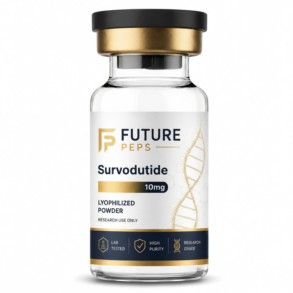 Survodutide 10mg