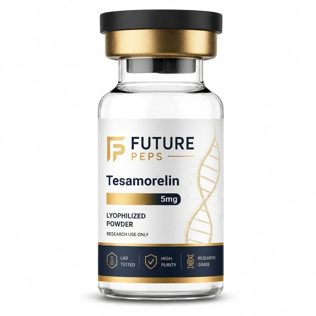 TESAMORELIN