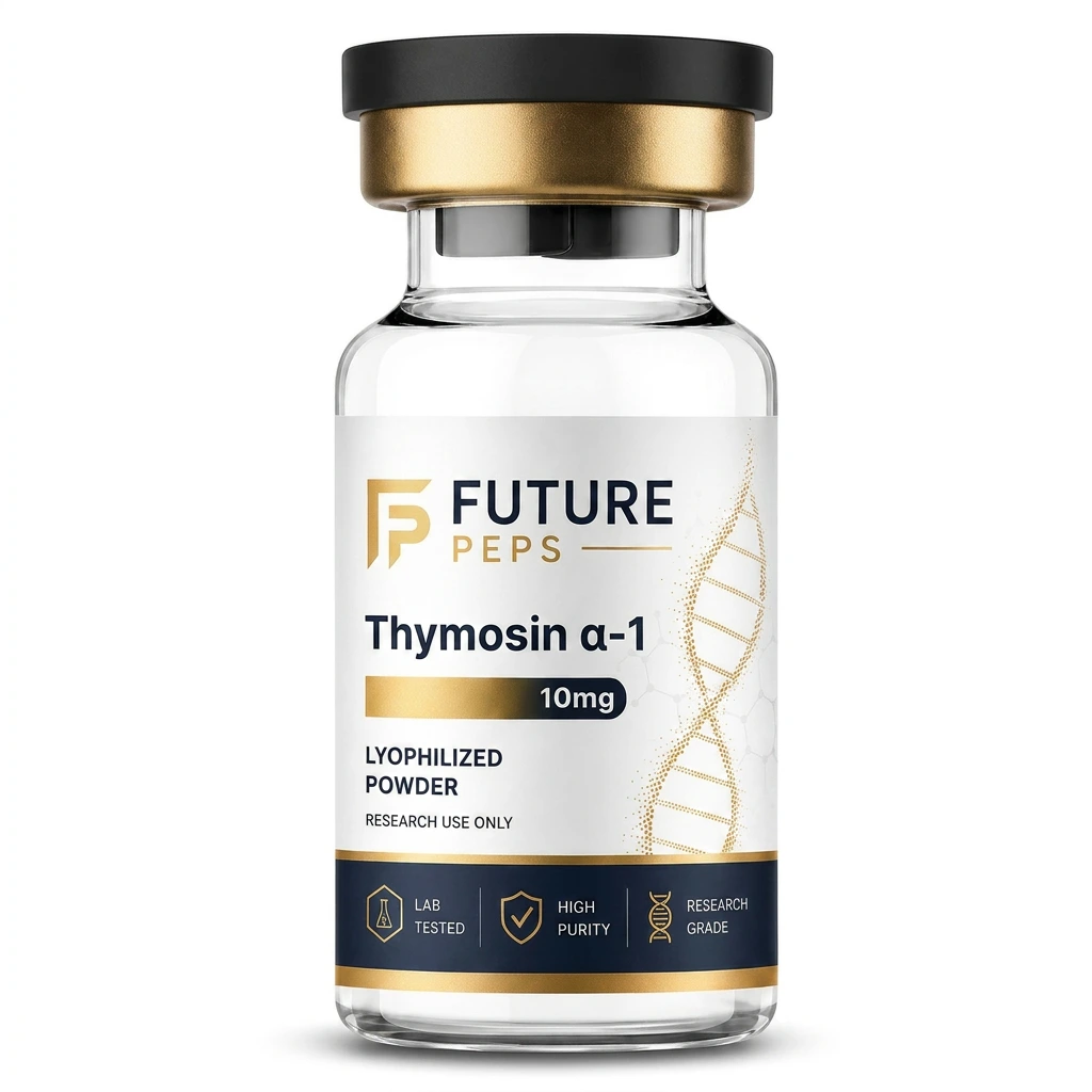 Thymosin Alpha-1 10mg